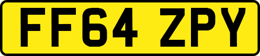 FF64ZPY