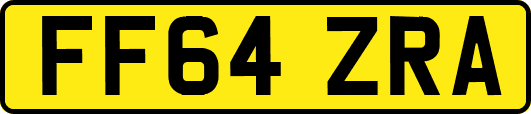 FF64ZRA