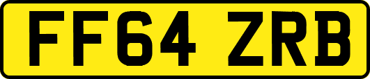 FF64ZRB