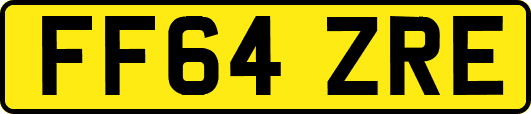 FF64ZRE