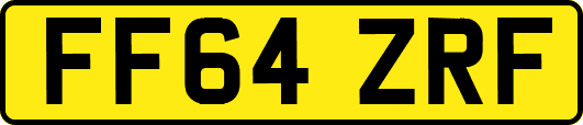 FF64ZRF