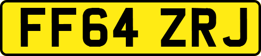 FF64ZRJ