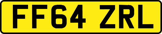 FF64ZRL