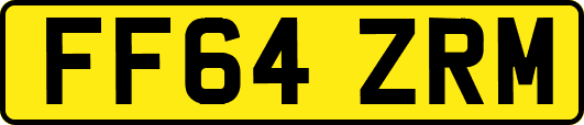 FF64ZRM