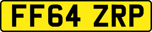 FF64ZRP