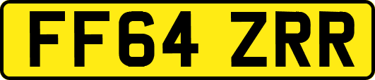 FF64ZRR