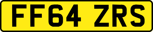 FF64ZRS