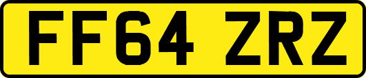 FF64ZRZ