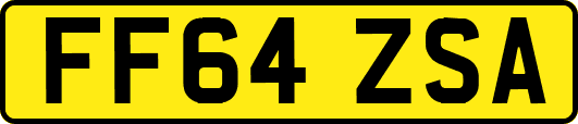 FF64ZSA