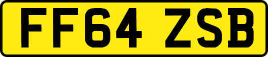FF64ZSB