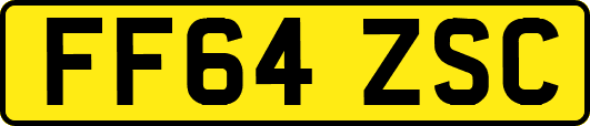 FF64ZSC