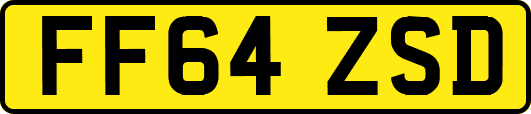 FF64ZSD