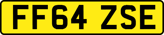 FF64ZSE