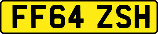 FF64ZSH