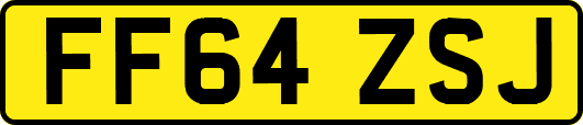 FF64ZSJ