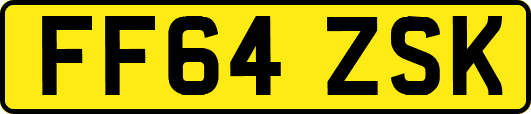 FF64ZSK
