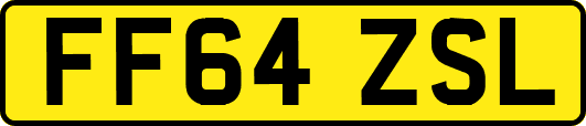 FF64ZSL