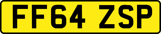 FF64ZSP