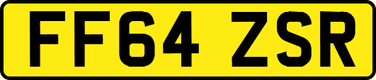 FF64ZSR