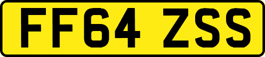 FF64ZSS