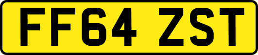 FF64ZST