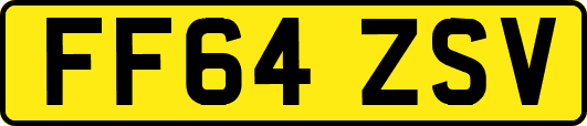 FF64ZSV