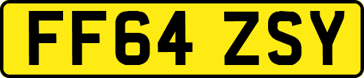 FF64ZSY