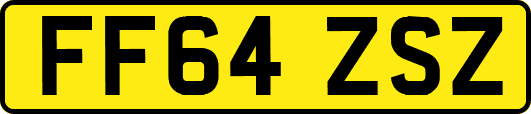 FF64ZSZ