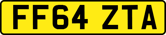 FF64ZTA