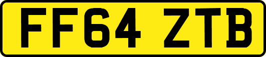 FF64ZTB