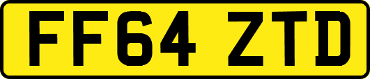 FF64ZTD