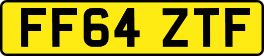 FF64ZTF