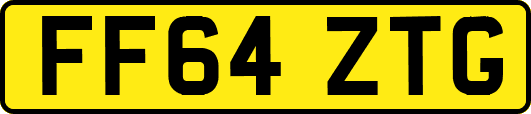 FF64ZTG