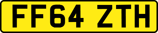 FF64ZTH