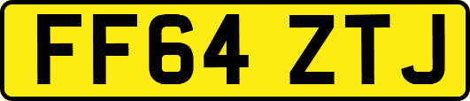FF64ZTJ