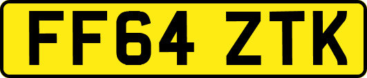 FF64ZTK