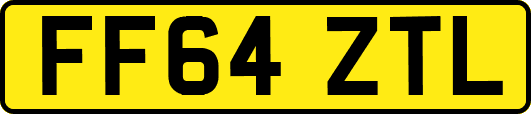 FF64ZTL