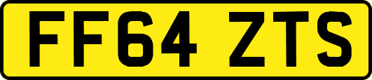 FF64ZTS
