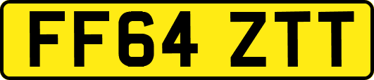 FF64ZTT