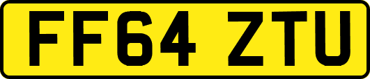 FF64ZTU