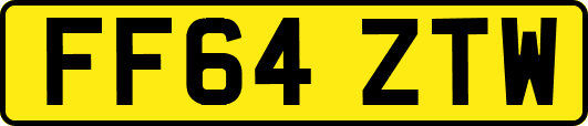 FF64ZTW