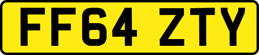 FF64ZTY