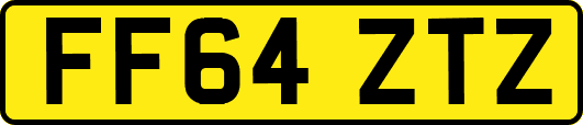FF64ZTZ