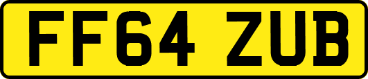 FF64ZUB