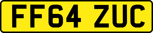 FF64ZUC