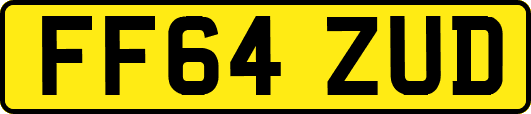 FF64ZUD