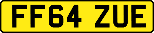 FF64ZUE