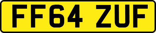 FF64ZUF