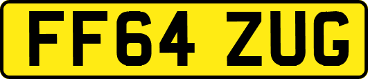 FF64ZUG