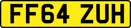 FF64ZUH